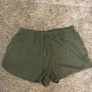 Universal Thread Pull-On Shorts